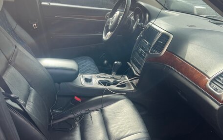 Jeep Grand Cherokee, 2012 год, 1 950 000 рублей, 6 фотография