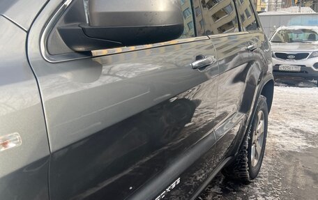 Jeep Grand Cherokee, 2012 год, 1 950 000 рублей, 3 фотография