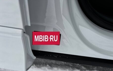 Volkswagen Tiguan, 2025 год, 4 900 000 рублей, 10 фотография