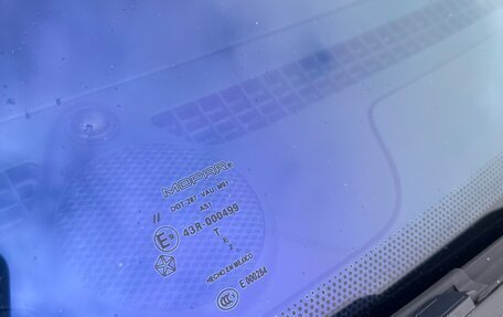 Jeep Grand Cherokee, 2012 год, 1 950 000 рублей, 13 фотография