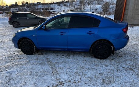 Mazda Axela, 2004 год, 465 000 рублей, 4 фотография