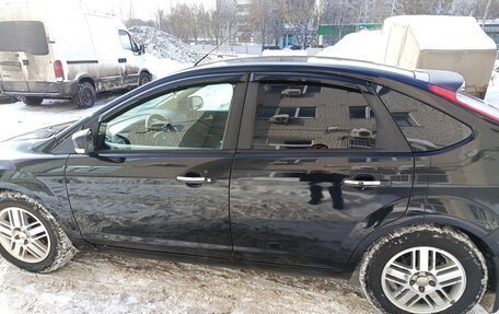 Ford Focus II рестайлинг, 2010 год, 680 000 рублей, 2 фотография