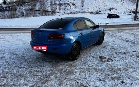 Mazda Axela, 2004 год, 465 000 рублей, 2 фотография