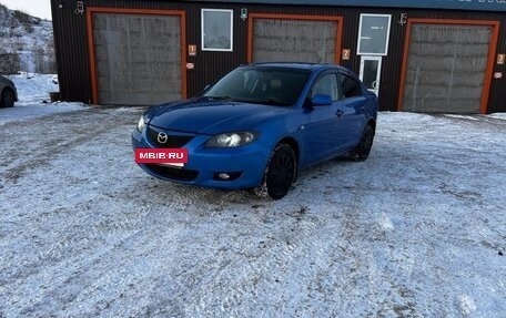 Mazda Axela, 2004 год, 465 000 рублей, 3 фотография