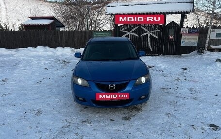 Mazda Axela, 2004 год, 465 000 рублей, 5 фотография
