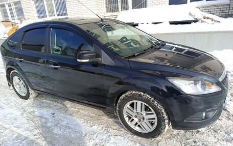 Ford Focus II рестайлинг, 2010 год, 680 000 рублей, 6 фотография