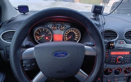 Ford Focus II рестайлинг, 2010 год, 680 000 рублей, 13 фотография