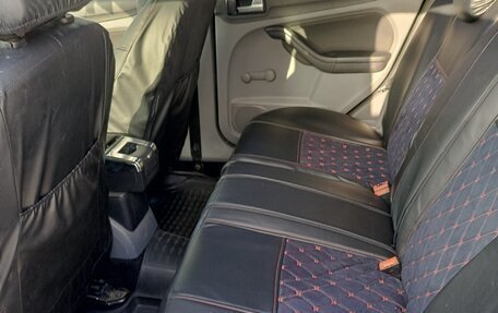 Ford Focus II рестайлинг, 2010 год, 680 000 рублей, 12 фотография