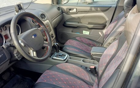 Ford Focus II рестайлинг, 2010 год, 680 000 рублей, 11 фотография