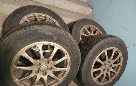 Ford Focus II рестайлинг, 2010 год, 680 000 рублей, 15 фотография