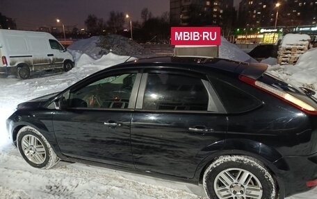 Ford Focus II рестайлинг, 2010 год, 680 000 рублей, 8 фотография