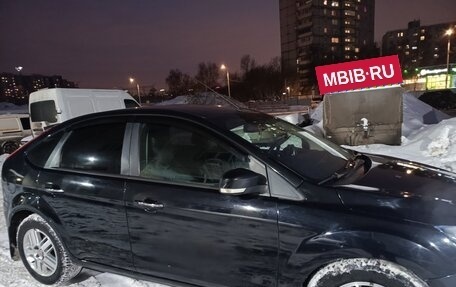 Ford Focus II рестайлинг, 2010 год, 680 000 рублей, 9 фотография