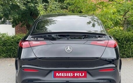 Mercedes-Benz GLC Coupe, 2024 год, 7 340 838 рублей, 5 фотография