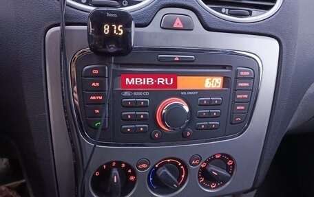 Ford Focus II рестайлинг, 2010 год, 680 000 рублей, 14 фотография