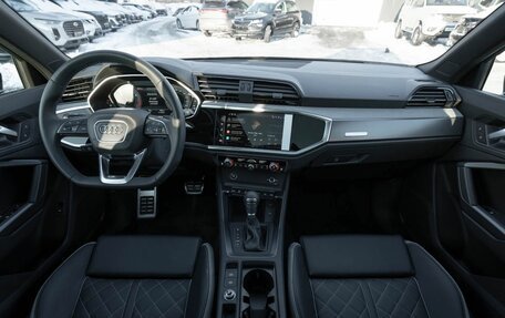 Audi Q3, 2025 год, 5 200 000 рублей, 8 фотография