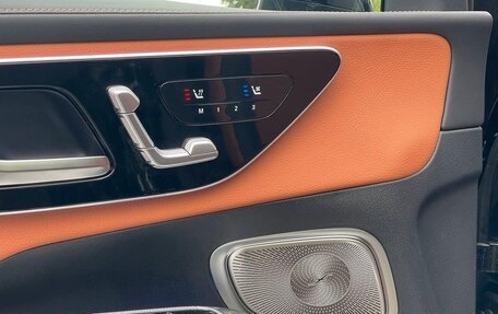 Mercedes-Benz GLC Coupe, 2024 год, 7 340 838 рублей, 13 фотография