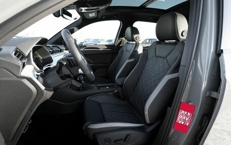 Audi Q3, 2025 год, 5 200 000 рублей, 9 фотография