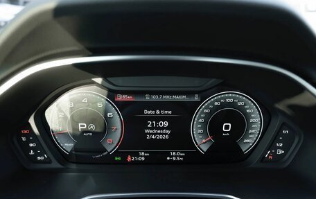 Audi Q3, 2025 год, 5 200 000 рублей, 12 фотография