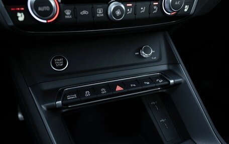 Audi Q3, 2025 год, 5 200 000 рублей, 16 фотография