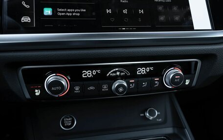 Audi Q3, 2025 год, 5 200 000 рублей, 17 фотография