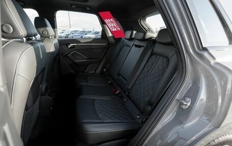 Audi Q3, 2025 год, 5 200 000 рублей, 13 фотография