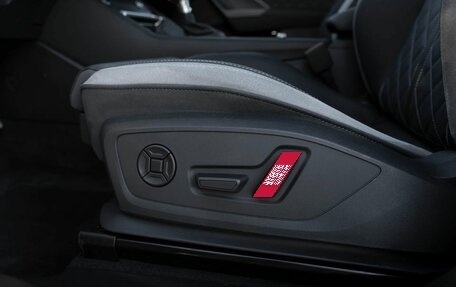 Audi Q3, 2025 год, 5 200 000 рублей, 22 фотография