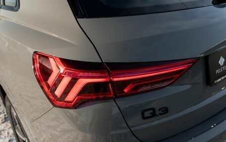 Audi Q3, 2025 год, 5 200 000 рублей, 28 фотография