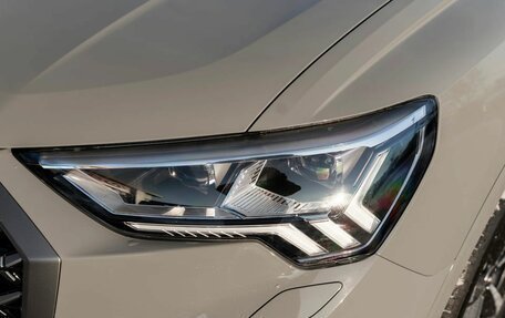 Audi Q3, 2025 год, 5 200 000 рублей, 27 фотография