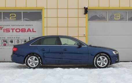 Audi A4, 2015 год, 1 900 000 рублей, 6 фотография