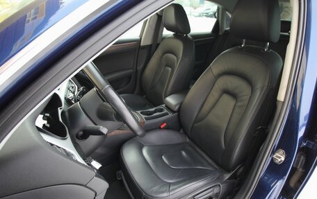 Audi A4, 2015 год, 1 900 000 рублей, 12 фотография