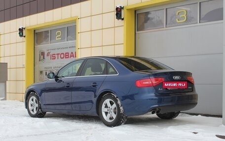 Audi A4, 2015 год, 1 900 000 рублей, 3 фотография