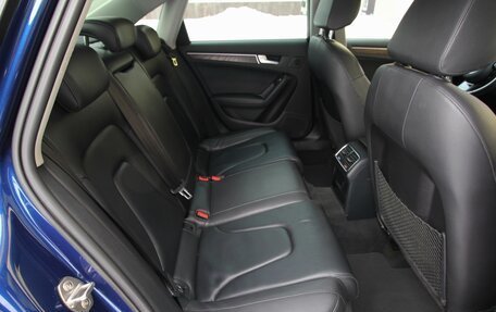 Audi A4, 2015 год, 1 900 000 рублей, 14 фотография