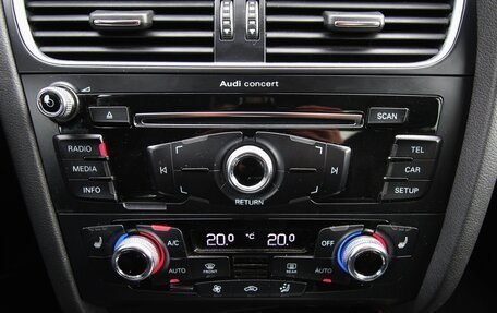 Audi A4, 2015 год, 1 900 000 рублей, 23 фотография