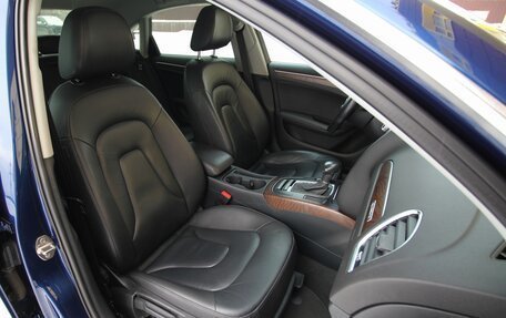 Audi A4, 2015 год, 1 900 000 рублей, 17 фотография