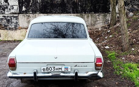 ГАЗ 24 «Волга» I (24), 1981 год, 80 000 рублей, 5 фотография