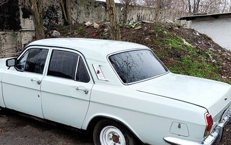 ГАЗ 24 «Волга» I (24), 1981 год, 80 000 рублей, 3 фотография