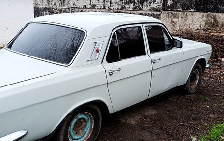 ГАЗ 24 «Волга» I (24), 1981 год, 80 000 рублей, 4 фотография