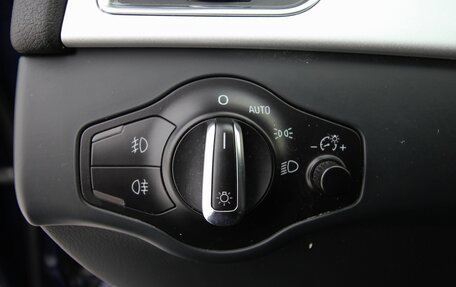 Audi A4, 2015 год, 1 900 000 рублей, 20 фотография