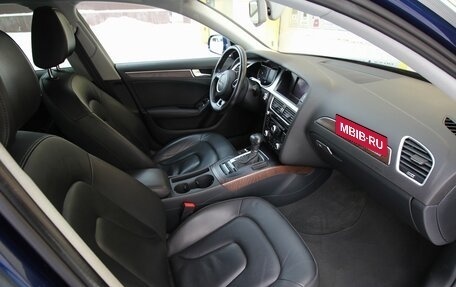 Audi A4, 2015 год, 1 900 000 рублей, 15 фотография