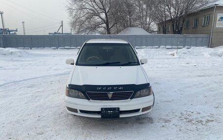 Toyota Vista V30, 1998 год, 420 000 рублей, 2 фотография