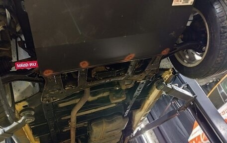 Chrysler Voyager IV, 2001 год, 455 000 рублей, 6 фотография