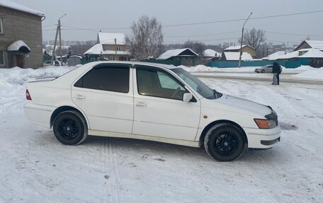 Toyota Vista V30, 1998 год, 420 000 рублей, 11 фотография