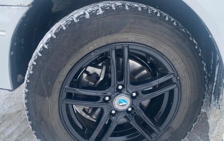 Toyota Vista V30, 1998 год, 420 000 рублей, 8 фотография