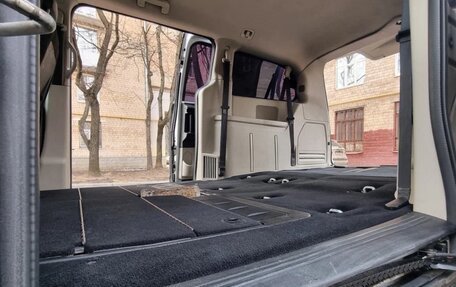 Dodge Caravan V, 2007 год, 780 000 рублей, 3 фотография