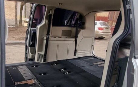 Dodge Caravan V, 2007 год, 780 000 рублей, 5 фотография