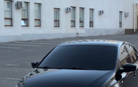 Volkswagen Polo VI (EU Market), 2012 год, 870 000 рублей, 3 фотография