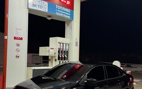 Volkswagen Polo VI (EU Market), 2012 год, 870 000 рублей, 2 фотография