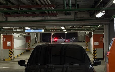 Volkswagen Polo VI (EU Market), 2012 год, 870 000 рублей, 6 фотография