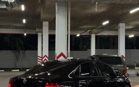 Volkswagen Polo VI (EU Market), 2012 год, 870 000 рублей, 8 фотография