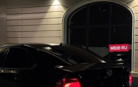 Volkswagen Polo VI (EU Market), 2012 год, 870 000 рублей, 4 фотография